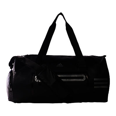 Adidas Climacool Team Bag, Black, Small